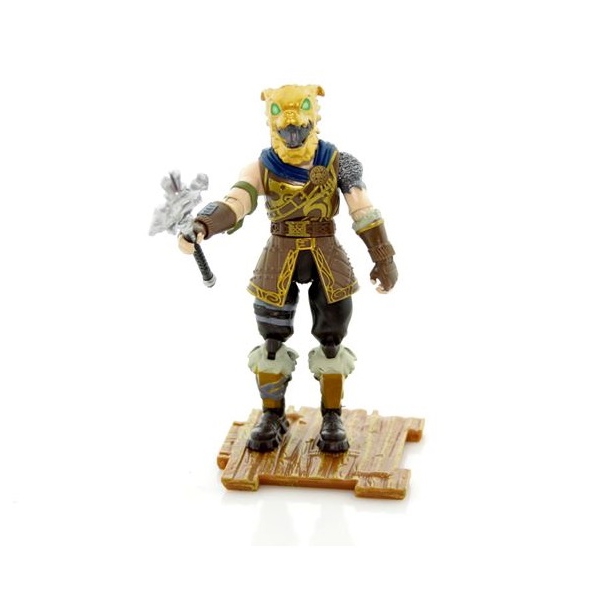 სათამაშო ფიგურა fortnite Battle Hound Jazwares FNT - 1 Figure Pack