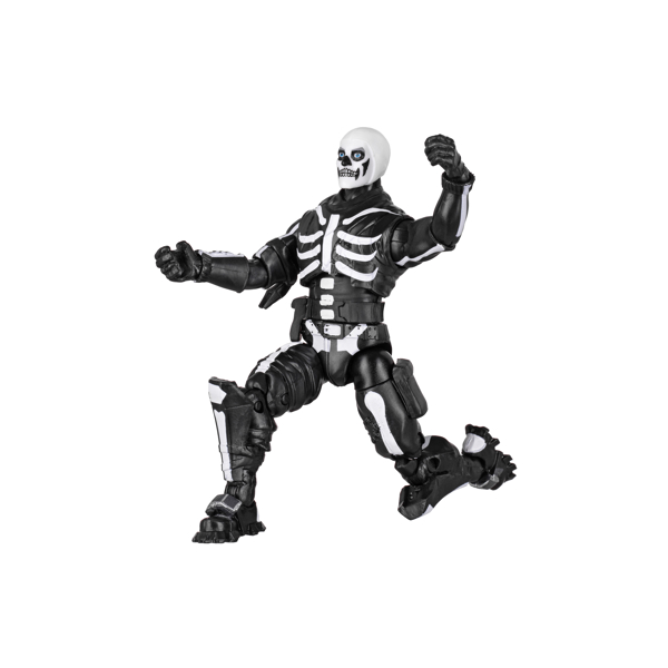 სათამაშო ფიგურა fortnite Skull Trooper Jazwares FNT - 1 Figure Pack