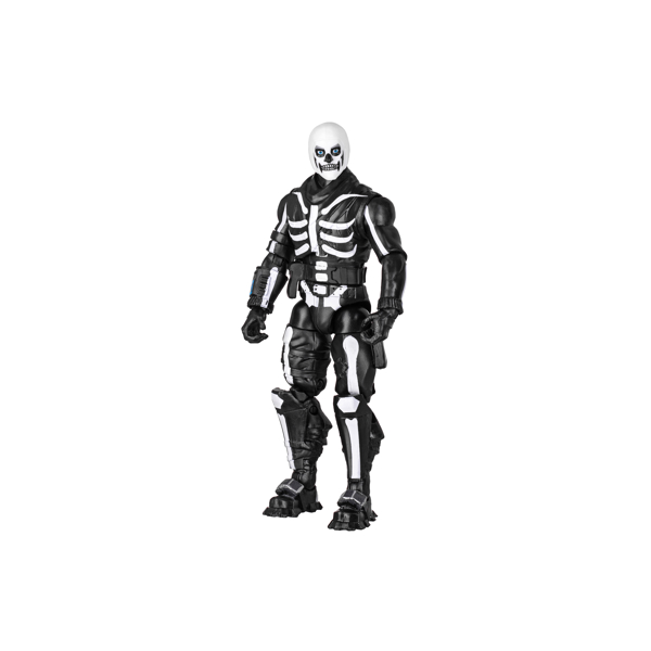 სათამაშო ფიგურა fortnite Skull Trooper Jazwares FNT - 1 Figure Pack