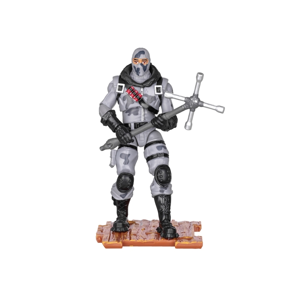 სათამაშო ფიგურა fortnite Havoc Jazwares FNT - 1 Figure Pack