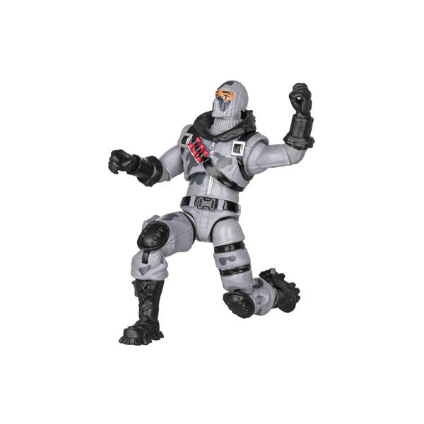 სათამაშო ფიგურა fortnite Havoc Jazwares FNT - 1 Figure Pack