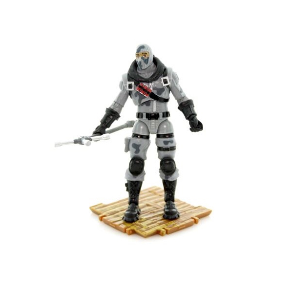 სათამაშო ფიგურა fortnite Havoc Jazwares FNT - 1 Figure Pack