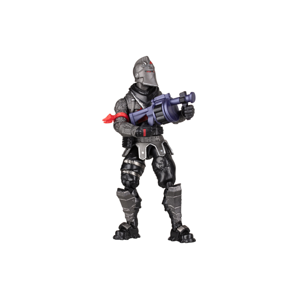 fortnite Black Knight Jazwares FNT - 1 Figure Pack