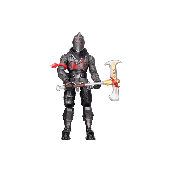 fortnite Black Knight Jazwares FNT - 1 Figure Pack