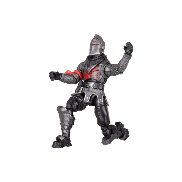 fortnite Black Knight Jazwares FNT - 1 Figure Pack