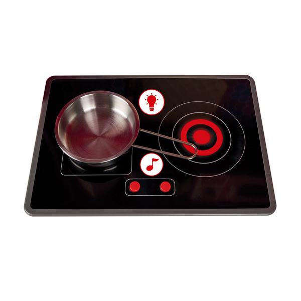 სათამაშო სამზარეულო Janod J06555 Kitchen Lagoon Maxi Cooker Blue