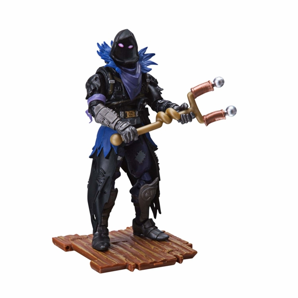 fortnite Jazwares FTN  Turbo Builder Set