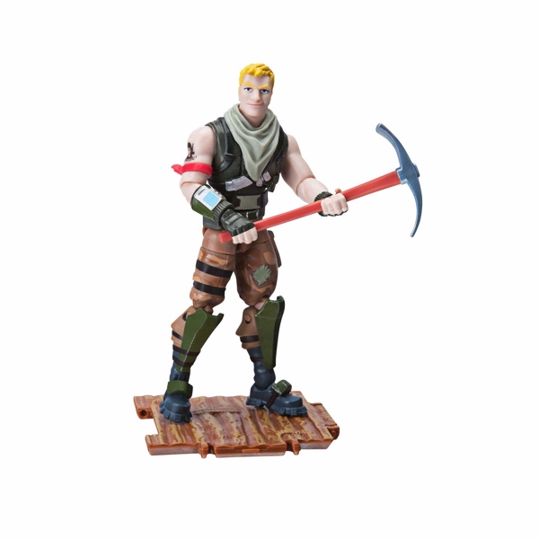 fortnite Jazwares FTN  Turbo Builder Set