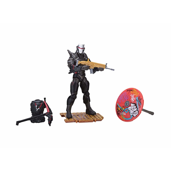 fortnite Jazwares Fortnite Survival Kit Omega