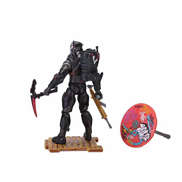 fortnite Jazwares Fortnite Survival Kit Omega