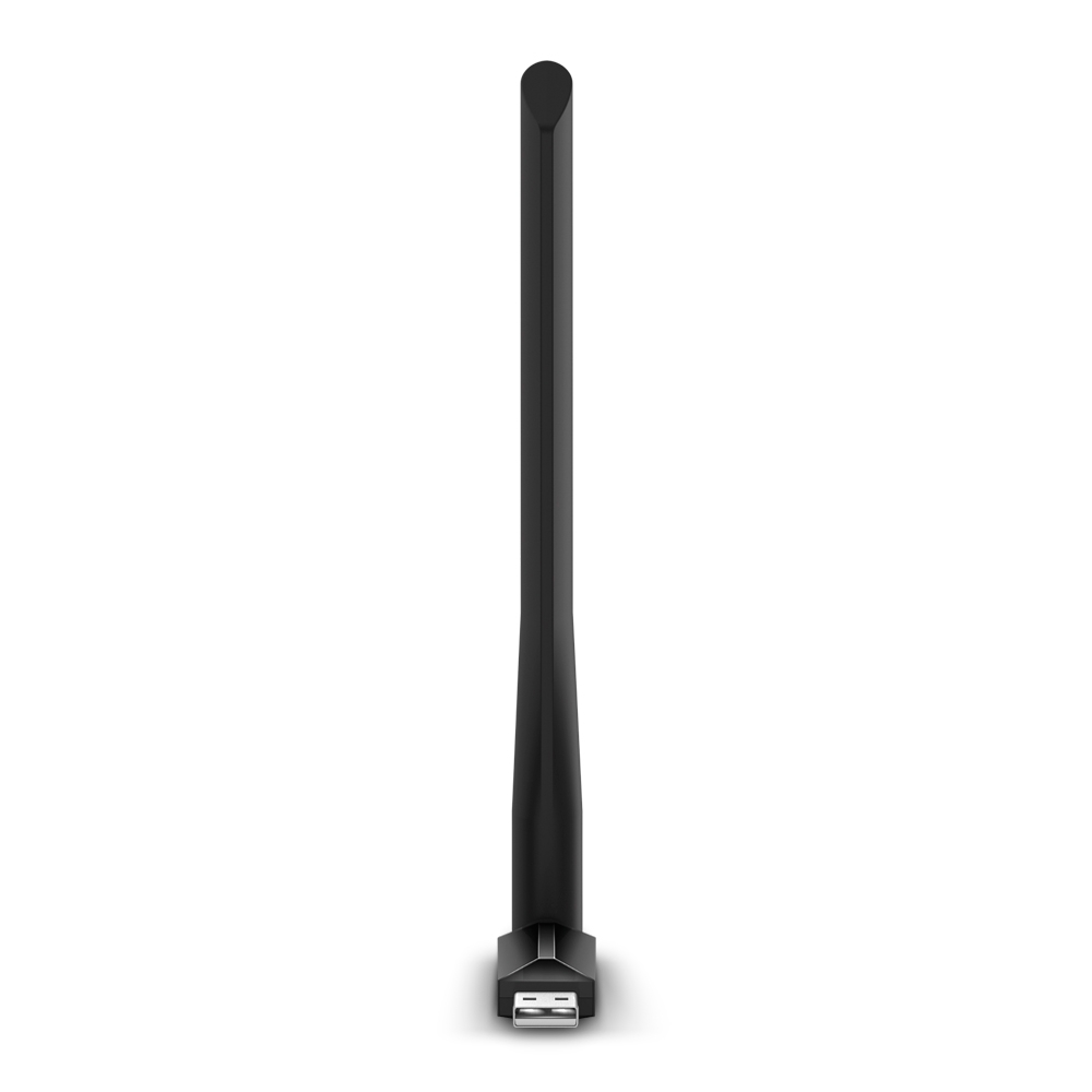 Wifi ადაპტერი Archer T2U Plus TP-Link AC600 Wireless Dual Band USB Adapter
