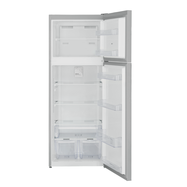 მაცივარი Vestfrost GT/SN473 IX Combined Fridge-Freezer 432 L, A+ Gray