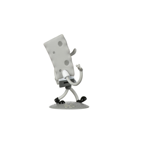 სპანჯბობი Sponge Bob EU690701 Game figure SpongePop CulturePants Old Timey SB