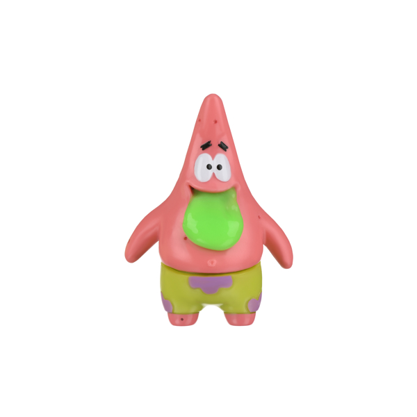 სპანჯბობის გმირები Sponge Bob EU690200 Slime Figure Blind Cube