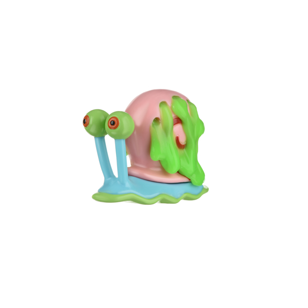 სპანჯბობის გმირები Sponge Bob EU690200 Slime Figure Blind Cube