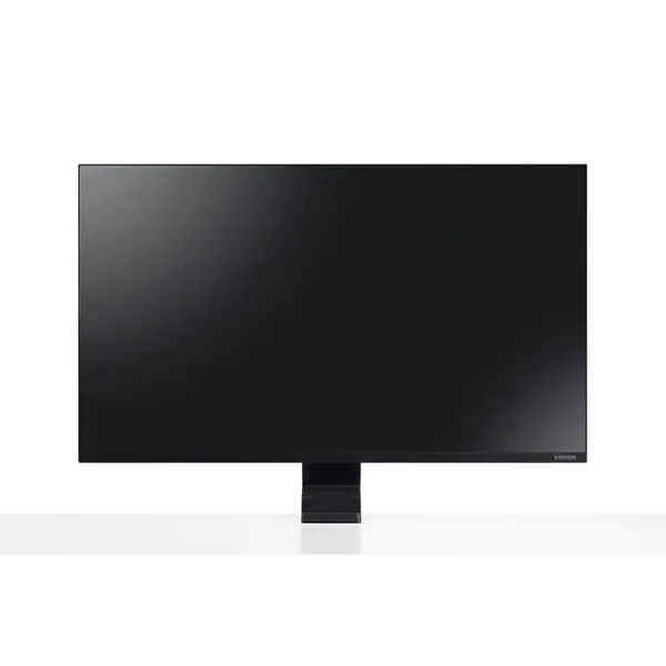 მონიტორი SAMSUNG LS27R750QEIXCI 27" WQHD VA 4MS 144Hz Black