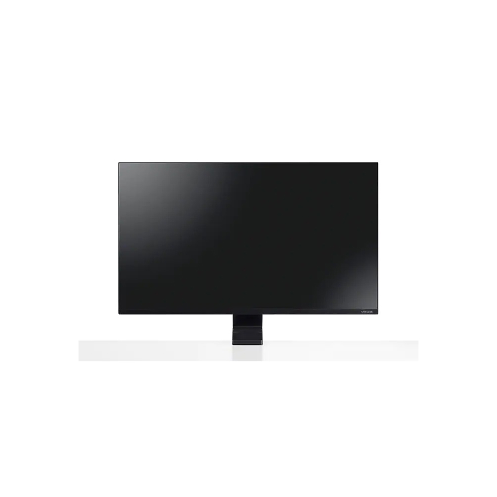 მონიტორი SAMSUNG LS27R750QEIXCI 27" WQHD VA 4MS 144Hz Black