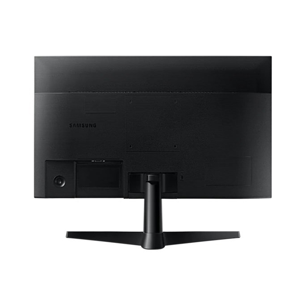 მონიტორი Samsung LF22T350FHIXCI 21.5" FHD IPS LED, Monitor 4MS, 75 Hz HDMI Black