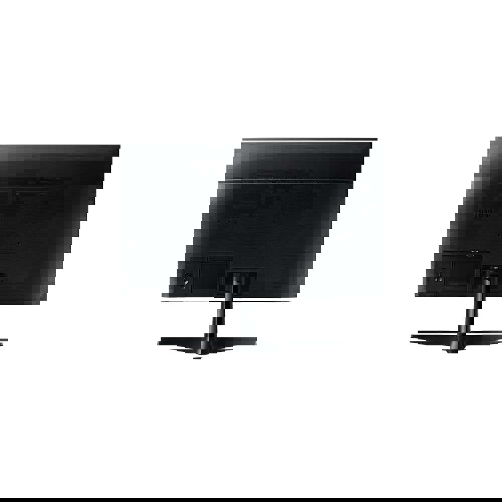 მონიტორი Samsung LF22T350FHIXCI 21.5" FHD IPS LED, Monitor 4MS, 75 Hz HDMI Black