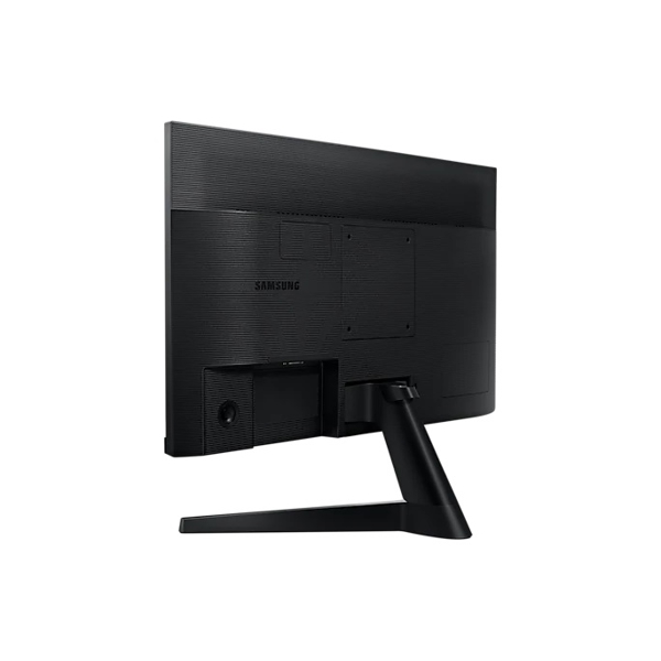 მონიტორი Samsung LF22T350FHIXCI 21.5" FHD IPS LED, Monitor 4MS, 75 Hz HDMI Black