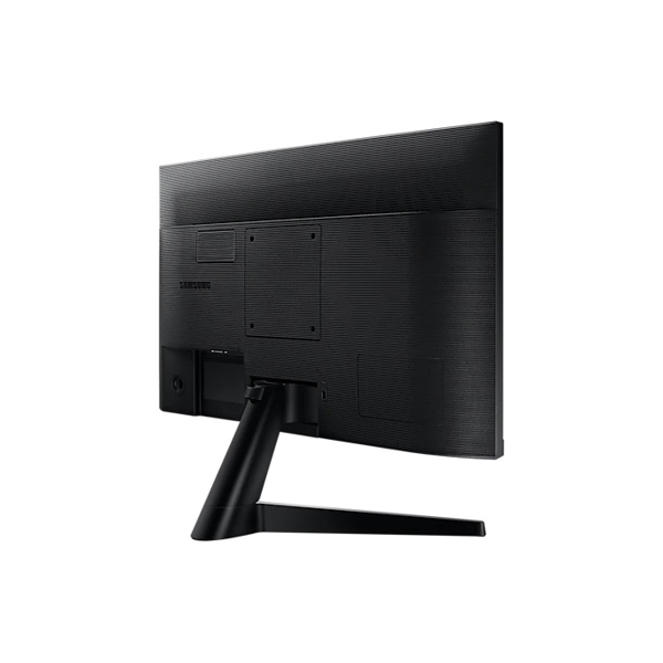 მონიტორი Samsung LF22T350FHIXCI 21.5" FHD IPS LED, Monitor 4MS, 75 Hz HDMI Black