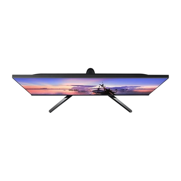 მონიტორი Samsung LF22T350FHIXCI 21.5" FHD IPS LED, Monitor 4MS, 75 Hz HDMI Black