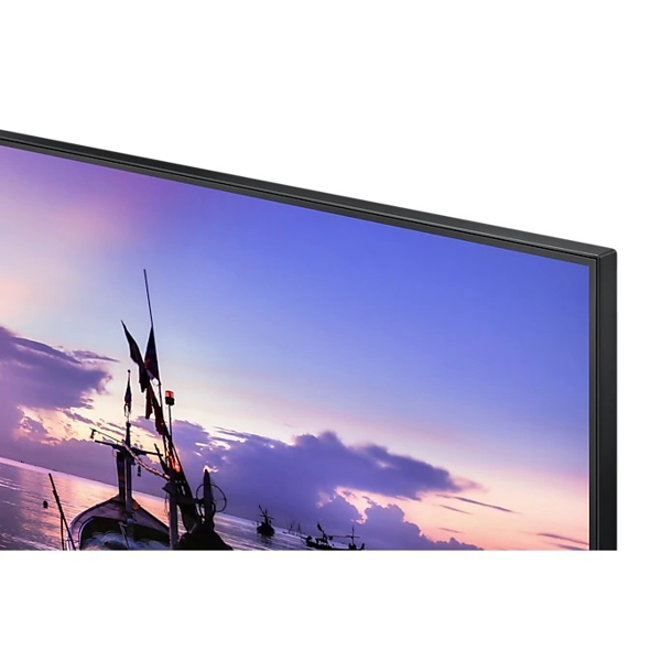 მონიტორი Samsung LF22T350FHIXCI 21.5" FHD IPS LED, Monitor 4MS, 75 Hz HDMI Black