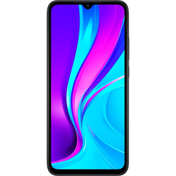 მობილური ტელეფონი Xiaomi Redmi 9C Global Version 3GB, 64GB Dual Sim LTE Grey