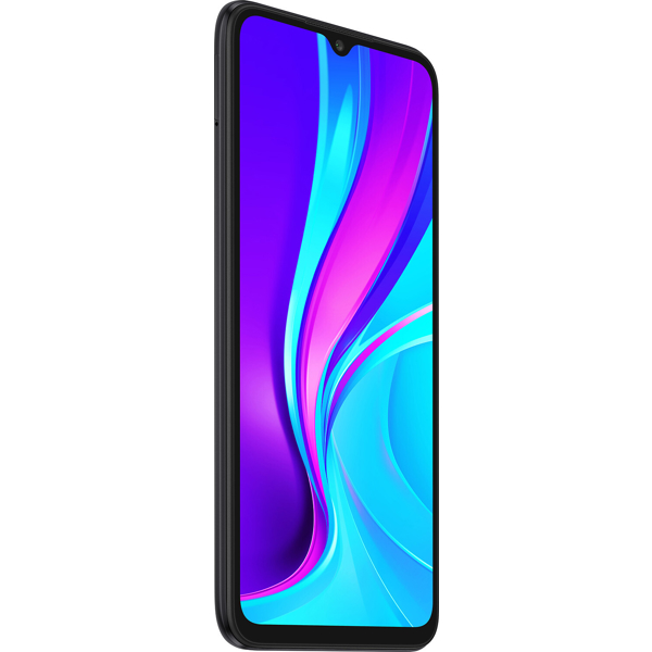 მობილური ტელეფონი Xiaomi Redmi 9C Global Version 3GB, 64GB Dual Sim LTE Grey