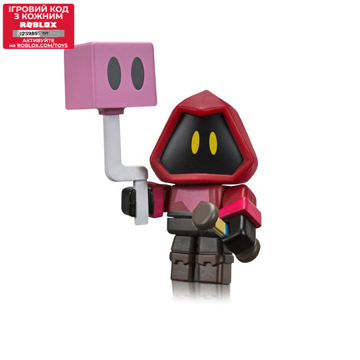 სათამაშო ფიგურა roblox Jazwares ROB - Core Figures (Quest Minion)