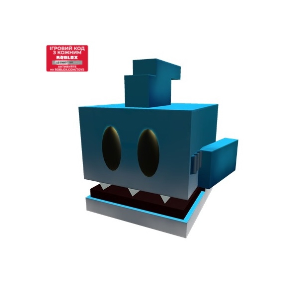 სათამაშო ფიგურა roblox Jazwares ROB - Core Figures (Quest Minion)