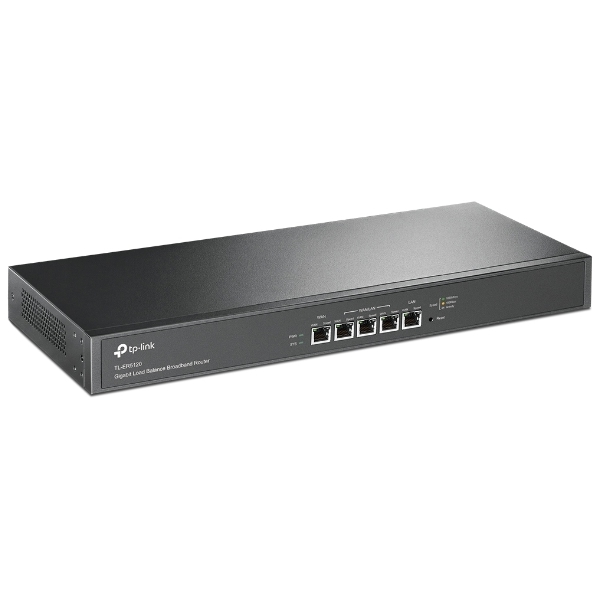 სვიჩი TP-Link TL-ER5120 Gigabit Load Balance Broadband Router