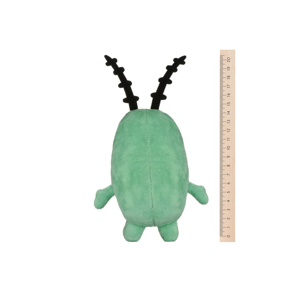 პლანკტონი Sponge Bob EU690506 Mini Plush Plankton