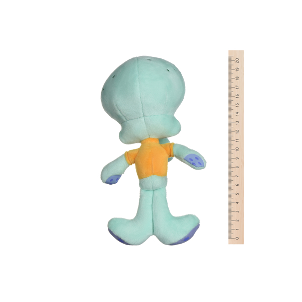 სქვითვორდი Sponge Bob EU690505 Mini Plush Squidward