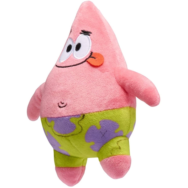 პატრიკი Sponge Bob EU690503 Mini Plush Patrick