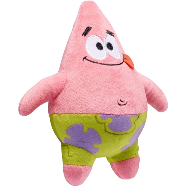 პატრიკი Sponge Bob EU690503 Mini Plush Patrick