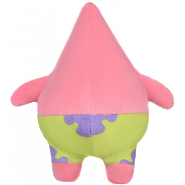 პატრიკი Sponge Bob EU690503 Mini Plush Patrick