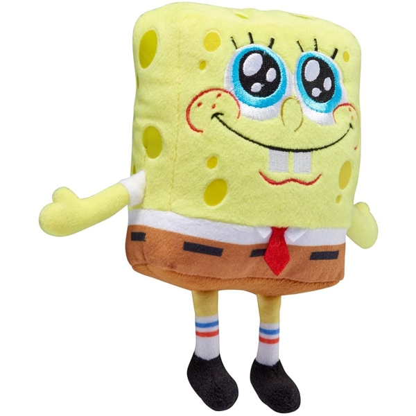 Sponge Bob EU690502 Mini Plush SpongeBob