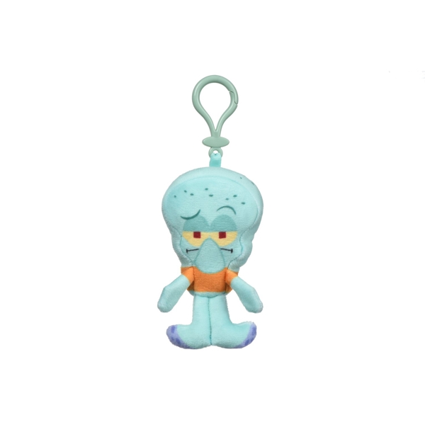 Sponge Bob EU690400 toy keychain Mini Key Plush