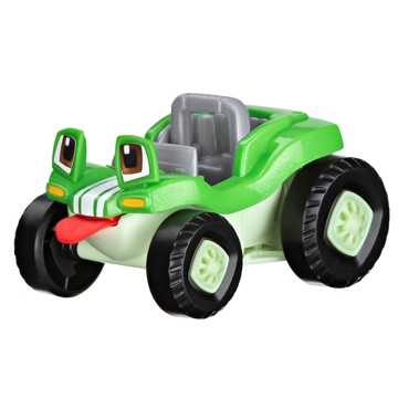 Rev & Roll EU881140 Funny Mini Vehicles-Crash