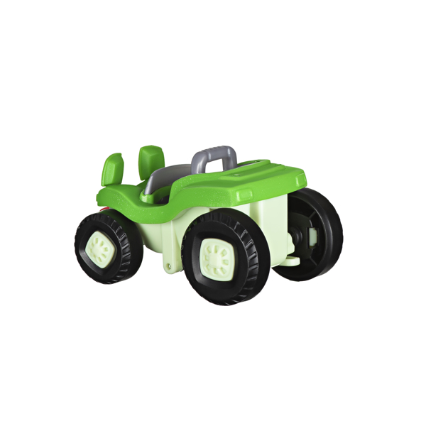 Rev & Roll EU881140 Funny Mini Vehicles-Crash