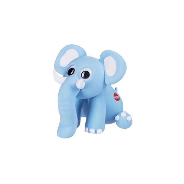 PAULINDA Super dough Paulinda  Fun 4 one elephant