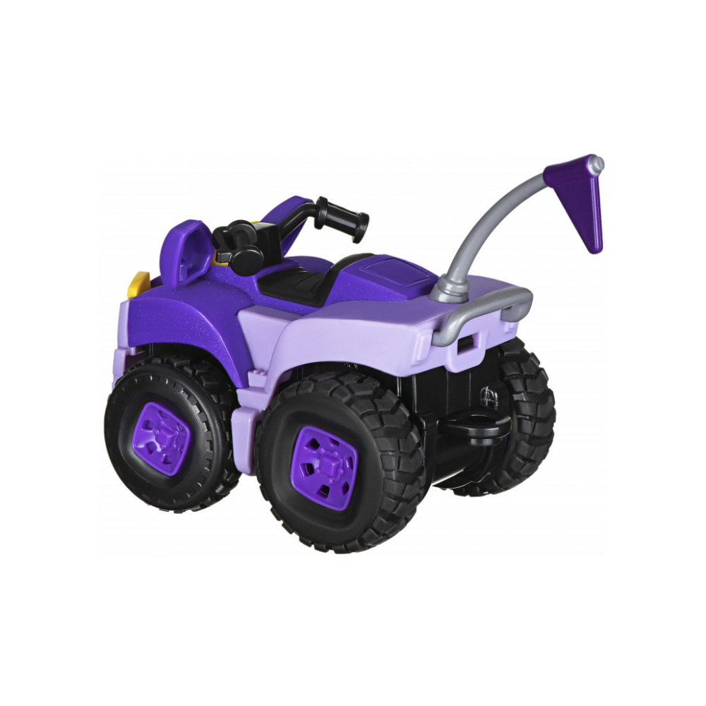 სათამაშო მანქანა Rev & Roll EU881220 Game figure Power-Up Ellie