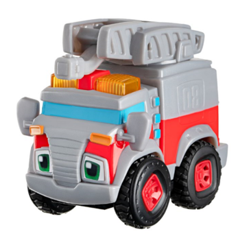 Rev & Roll EU881230 Game figure Power-Up Spritzer