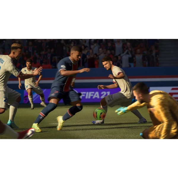 თამაში FIFA 21 XBOX ONE