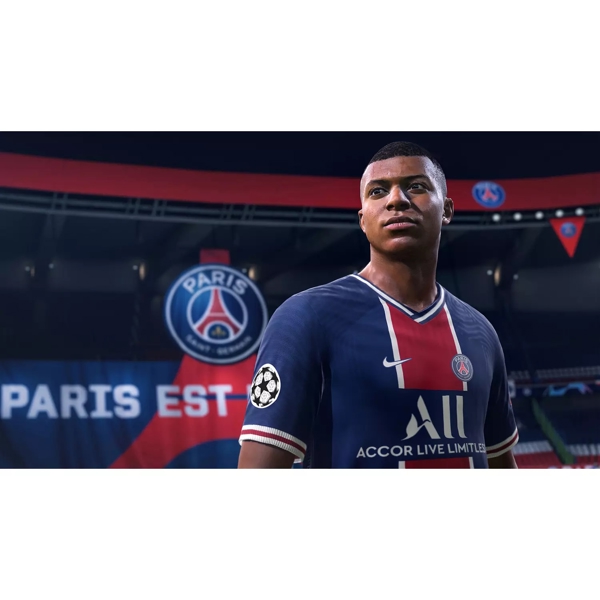 თამაში FIFA 21 XBOX ONE