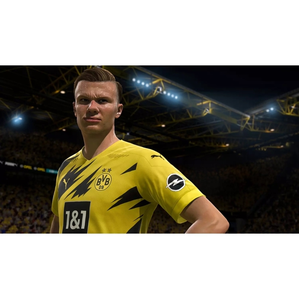 თამაში FIFA 21 XBOX ONE