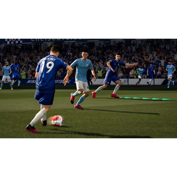 თამაში FIFA 21 XBOX ONE