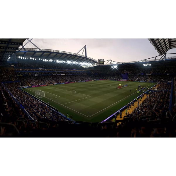 თამაში FIFA 21 XBOX ONE