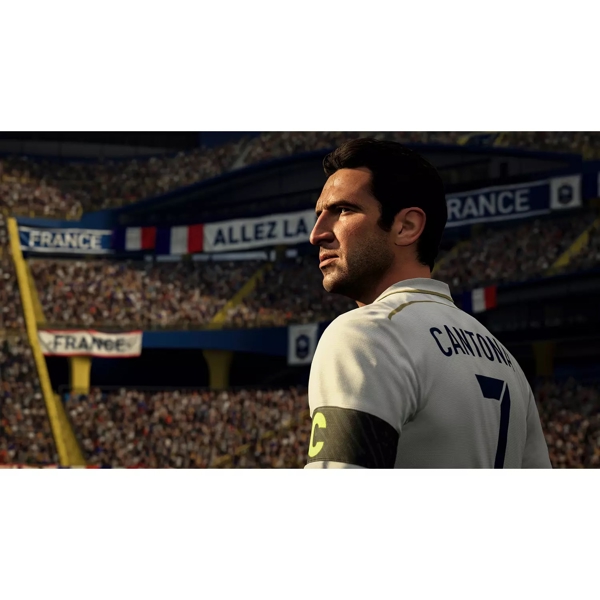 თამაში FIFA 21 XBOX ONE